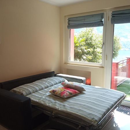 La Casina Daire Laglio Dış mekan fotoğraf