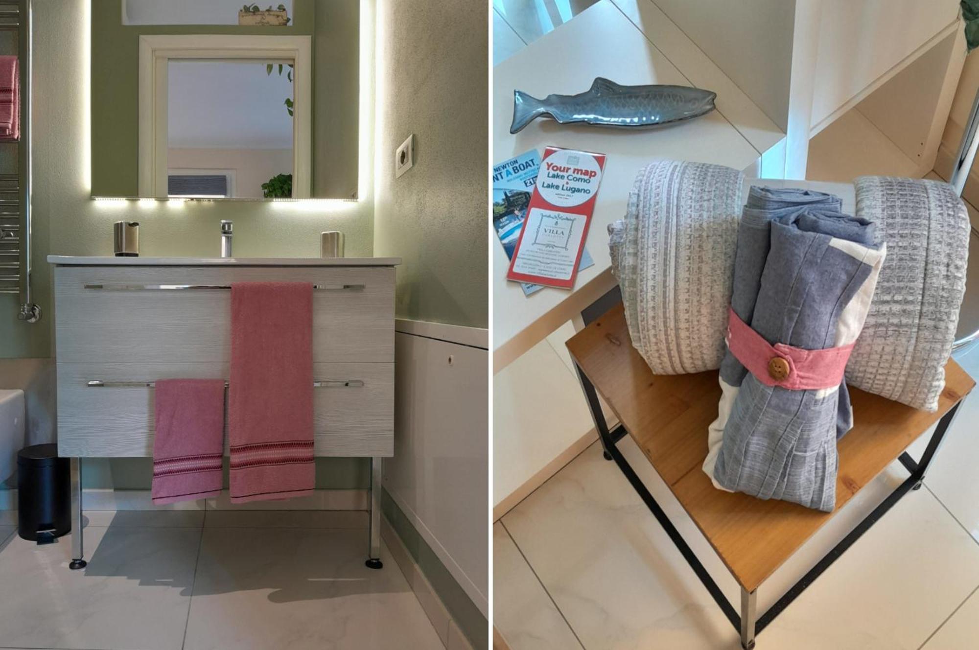 La Casina Daire Laglio Dış mekan fotoğraf